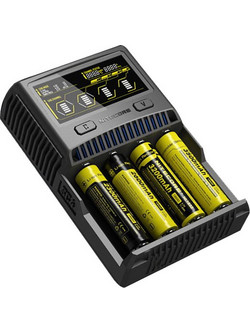 Nitecore SC4