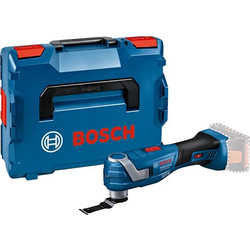 Bosch GOP 18V-34 Multi-Cutter 18V