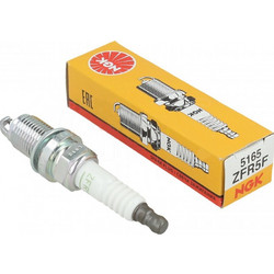 NGK Μπουζί NGK ZFR5F (5165) ZFR5F (5165)