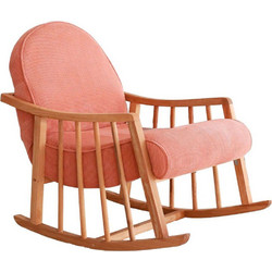 Αίθριο Πολυθρόνα Klea - Coral 383Evn1108 (80x93)