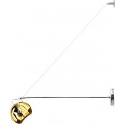 Beluga Colour D57 Fabbian Wall Lamp Reference: D57 D03 04 -Πλαϊνό φωτιστικό