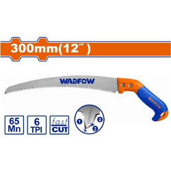 Πριόνι κλαδέματος κυρτό Wadfow WHW7G12 30cm 1τμχ