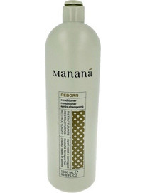 Manana Reborn Conditioner 1lt