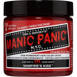 Manic Panic Classic Vampire'S Kiss 118ml