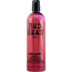 Tigi Bed Head Dumb Blonde Conditioner 750ml