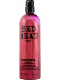 Tigi Bed Head Dumb Blonde Conditioner 750ml