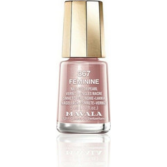 Mavala 367 Femenine Gloss Βερνίκι Νυχιών 5ml