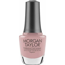 Morgan Taylor Gardenia My Heart Gloss Βερνίκι Νυχιών 15ml