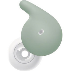 Sony Air Fitting Supporters για Sony LinkBuds Open Ash Green