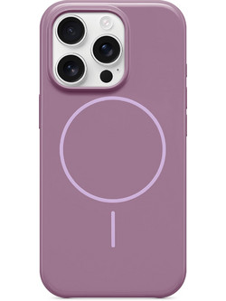 Θήκη Beats με MagSafe APPLE iPhone 16 Pro Max Sunset Purple