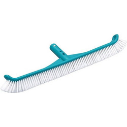 Κυρτή Βούρτσα για την Πισίνα Bestway 50,5 cm