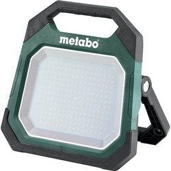 Metabo BSA 18 10000 Επαναφορτιζόμενος Προβολέας Εργασίας Led 5000lm