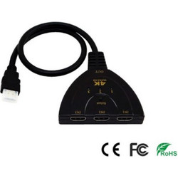 Anga PS-M302-4K