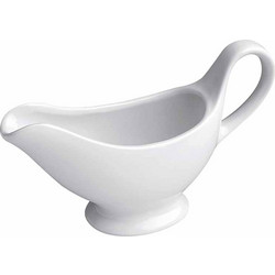 Σαλτσιέρα Πορσελάνης 150ml GTSA 60-034115