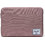 Herschel Chapter 30063-02077 Νεσεσέρ Ταξιδίου με Θήκες 21.5x8x13.5cm Ροζ