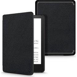 Tech-Protect Smart Case Black (Kindle Paperwhite V/5 2021)