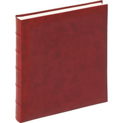 Walther Classic 29x32 60 S. Buch wine red FA372R