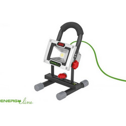 Skil 0310AA Προβολέας Εργασίας Ρεύματος Led 600lm