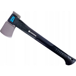 Gardena Universal 1000A Τσεκούρι Τεμαχισμού Μήκους 45cm και Βάρους 1000gr