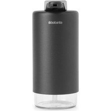 Brabantia 1008890 Dispenser SinkStyle Mineral Infinite Grey, 200ml