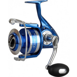 Okuma Azores New Edition 5500 Μηχανισμός Ψαρέματος για Shore Jigging