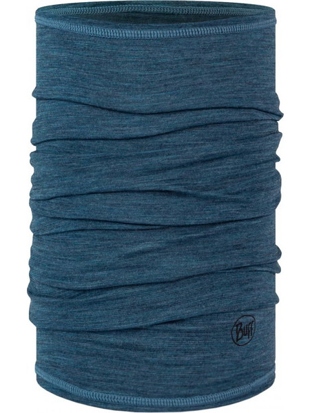 Buff Merino Lightweight Tube Scarf 11781975910