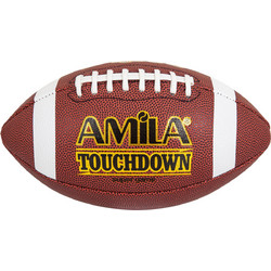 Μπάλα Rugby (Touchdown) (No.6) Amila (41534)