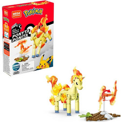 Mega construx pokemon power packs (διάφορα σχέδια) gdw29
