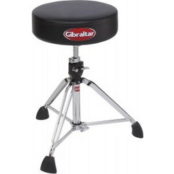 GIBRALTAR 9608 E ROUND-TOP DOUBLE-BRACED DRUM THRONE 900 SERIES