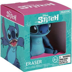 LILO & STITCH - Stitch - Chunky Eraser - Γόμα (8cm)