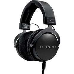 Beyerdynamic DT 1770 Pro Ενσύρματα Ακουστικά Studio Over Ear Μαύρα