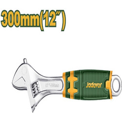 ΓΑΛΛΙΚΟ ΚΛΕΙΔΙ ΜΕ ΜΑΛΑΚΗ ΛΑΒΗ 12'' JADEVER JDAW2212 (400249)