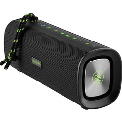 GoGEN BS280B Αδιάβροχο Ηχείο Bluetooth 10W Μαύρο