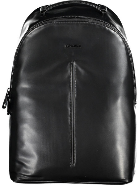 Calvin Klein K50K510253-BAX Σακίδιο Πλάτης 17.7lt Μαύρο