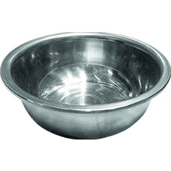 Μπωλάκι inox o17 o17x4,5cm Homie 100267