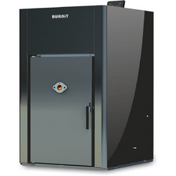 Burnit Advant B35 35kW