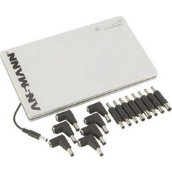 ANSMMAN Portable Power Pack Vario FOR NETEBOOKS