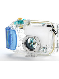 CANON WP-DC800 WATERPROOF CASE FOR DIGITAL CAMERA CANON