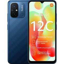 Xiaomi Redmi 12C 4GB 128GB
