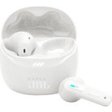 JBL Tune Flex 2 Ακουστικά Bluetooth Earbud Ανθεκτικά στο Νερό White