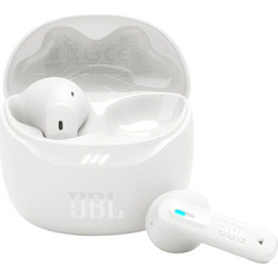 JBL Tune Flex 2 Ακουστικά Bluetooth Earbud Ανθεκτικά στο Νερό White