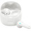 JBL Tune Flex 2 Ακουστικά Bluetooth Earbud Ανθεκτικά στο Νερό White