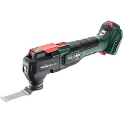 Metabo MT 18 LTX BL QSL 6.13088.85
