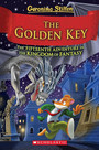The Golden Key The Golden Key