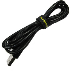 ΚΑΛΩΔΙΟ USB - Micro USB charging NITECORE