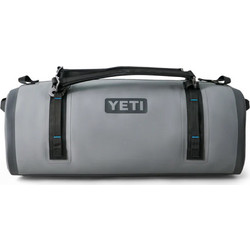 YETI Panga 75 Σακ Βουαγιάζ Γκρι