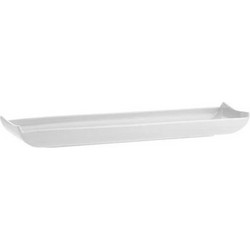 Vista Alegre Πιατέλα Σερβιρίσματος Πορσελάνης 50x12x5,1cm
