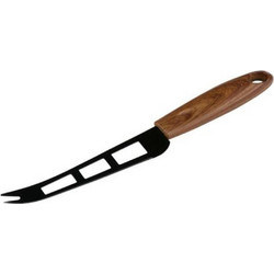 Alpina Μαχαίρι τυριού Με Ξύλινη Λαβή 26cm