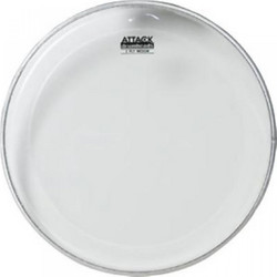 Δέρμα για 16'' τομ attack dh16