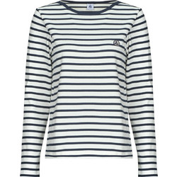 Μπλουζάκια με μακριά μανίκια Petit Bateau BABYLONE